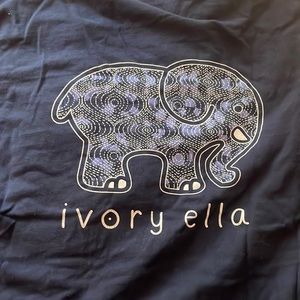 Ivory Ella long sleeve